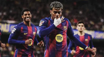 بقرار من الإدارة.. برشلونة يلزم لاعبيه الشباب بالعودة إلى مقاعد الدراسة الجامعية